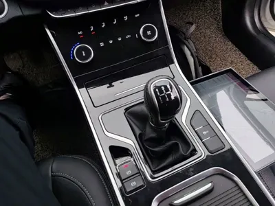 Chery Arrizo GX 2019, 49700 км, за 22200 CNY - фото 14