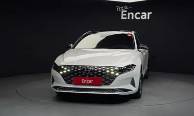 Hyundai Grandeur 2020, 62178 км, за 29700000 KRW