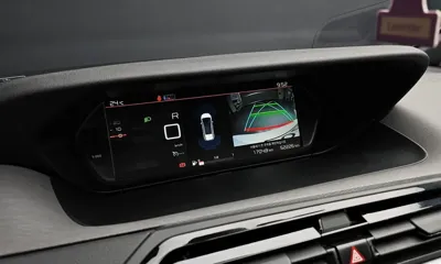 Citroen-DS C4 Picasso 2018, 52226 км, за 13900000 KRW - фото 16