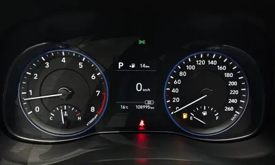 Hyundai Kona 2018, 108995 км, за 12900000 KRW - фото 8