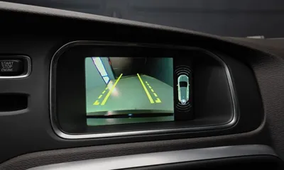 Volvo V40 2016, 54705 км, за 16500000 KRW - фото 15