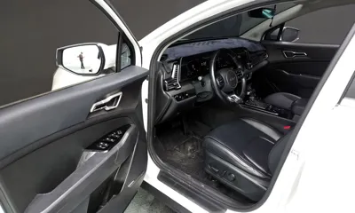 Kia Sportage 2023, 69912 км, за 21300000 KRW - фото 10