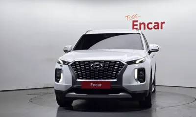 Hyundai Palisade 2019, 97199 км, за 24000000 KRW - фото 3