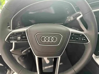 Audi A6L 2026, 100 км, за 298800 CNY - фото 14
