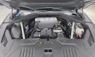 Genesis GV70 2021, 52920 км, за 33900000 KRW - фото 6