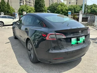 Tesla Model 3 2023, 36000 км, за 114200 CNY - фото 16