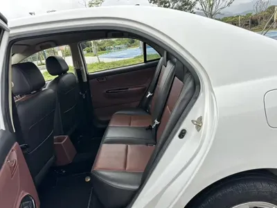 BYD F3 2019, 78000 км, за 15800 CNY - фото 8