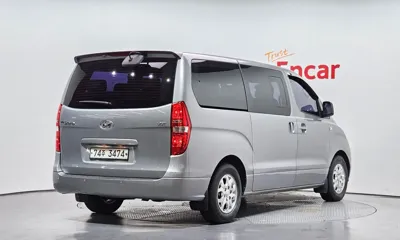 Hyundai Starex 2015, 195268 км, за 7900000 KRW