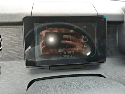予风汽车 予风黄金仓 2026, 100 км, за 74800 CNY - фото 12