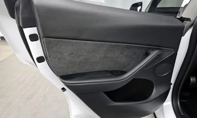 Tesla Model Y 2023, 114925 км, за 31900000 KRW - фото 25
