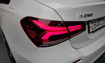 Mercedes-Benz A-Class 2020, 79720 км, за 19500000 KRW - фото 23
