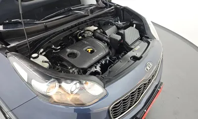 Kia Sportage 2018, 47492 км, за 15700000 KRW - фото 6