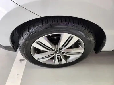 Hyundai Tucson 2015, 80000 км, за 6900000 KRW - фото 5