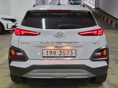 Hyundai Kona 2018, 91009 км, за 13500000 KRW