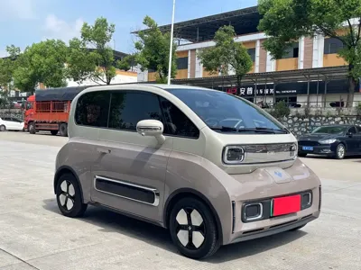 Baojun KiWi EV 2023, 28000 км, за 38800 CNY