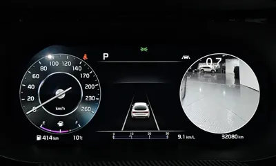 Kia K5 2022, 32080 км, за 26300000 KRW - фото 8