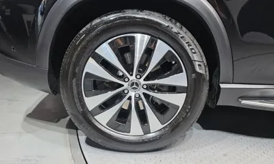 Mercedes-Benz GLE-Class 2025, 6616 км, за 124990000 KRW - фото 5