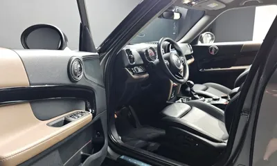 MINI Countryman 2019, 80782 км, за 99550000 KRW - фото 10