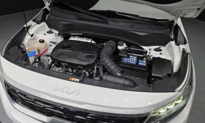 Kia Seltos 2023, 86817 км, за 19500000 KRW - фото 6