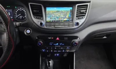 Hyundai Tucson 2018, 52638 км, за 16300000 KRW - фото 15