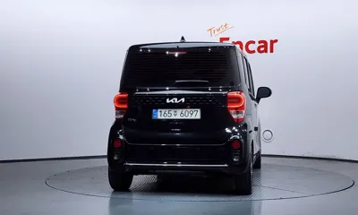 Kia Ray 2022, 90950 км, за 11500000 KRW - фото 4