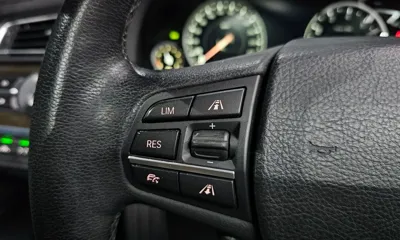 BMW 7-Series 2013, 151940 км, за 11900000 KRW - фото 17