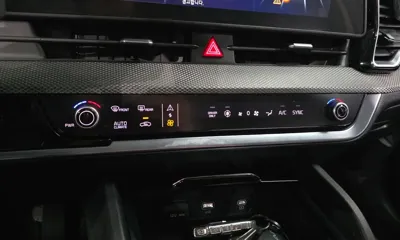 Kia Sportage 2023, 111817 км, за 21900000 KRW - фото 30