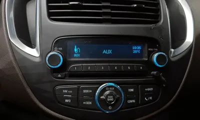 ChevroletGMDaewoo Trax 2016, 103785 км, за 3950000 KRW - фото 16
