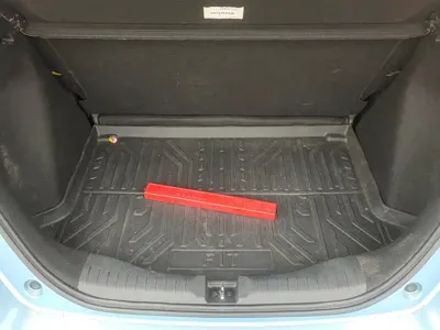 Honda Fit 2021, 99700 км, за 47000 CNY - фото 4