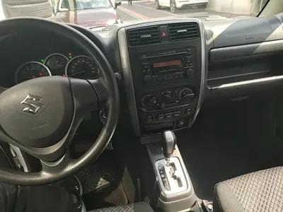 Suzuki Jimny 2018, 72400 км, за 90100 CNY - фото 13