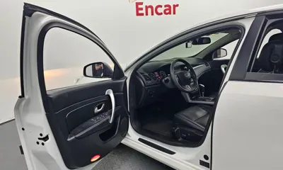 Renault-KoreaSamsung SM5 2016, 112011 км, за 5090000 KRW - фото 10