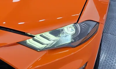 Ford Mustang 2020, 115648 км, за 19000000 KRW - фото 22