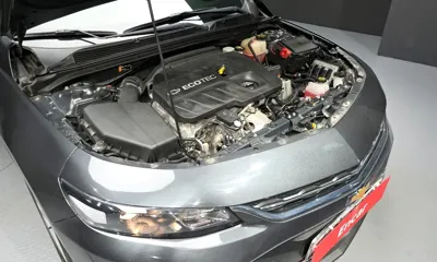 ChevroletGMDaewoo Malibu 2017, 53400 км, за 10900000 KRW - фото 6
