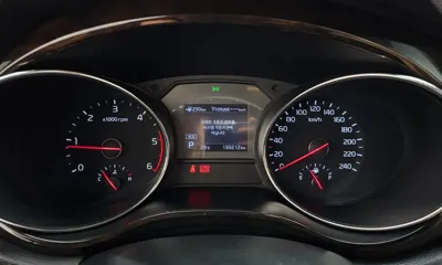 Kia Canival 2019, 133212 км, за 15700000 KRW - фото 8