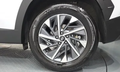 Hyundai Tucson 2022, 43250 км, за 19900000 KRW - фото 21