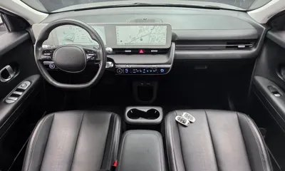 Hyundai Ioniq5 2022, 52023 км, за 28700000 KRW - фото 7