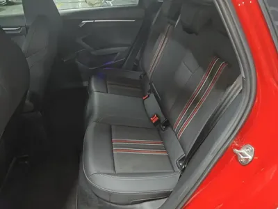 Audi A3 2021, 41000 км, за 84100 CNY - фото 24