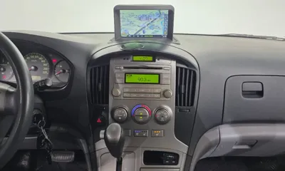 Hyundai Starex 2016, 223302 км, за 6600000 KRW - фото 14