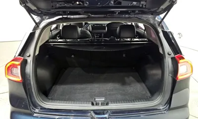 Kia Niro 2018, 154329 км, за 10700000 KRW - фото 20