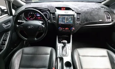 Kia K3 2015, 202744 км, за 2800000 KRW - фото 7