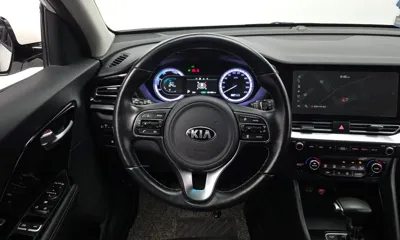 Kia Niro 2020, 161432 км, за 14700000 KRW - фото 13