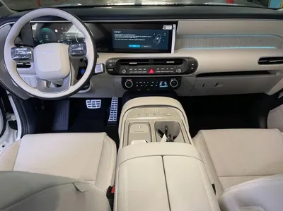 Hyundai Palisade 2026, 1700 км, за 45170000 KRW