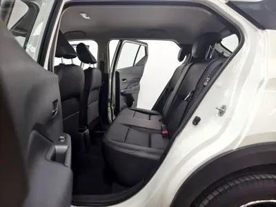 Nissan Kicks 2020, 38500 км, за 35200 CNY - фото 12