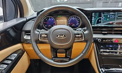 Kia Canival 2021, 40101 км, за 31600000 KRW - фото 13