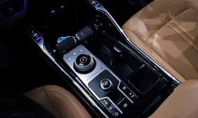 Kia Sorento 2021, 131407 км, за 22900000 KRW - фото 9
