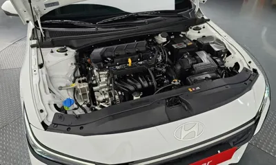 Hyundai Avante 2024, 10782 км, за 27900000 KRW - фото 6