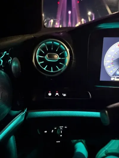 Mercedes-Benz E-Class 2019, 85200 км, за 34500000 KRW - фото 11