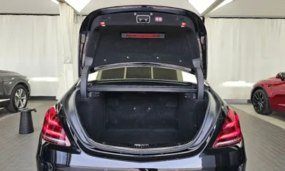 Mercedes-Benz S-Class 2019, 89175 км, за 61000000 KRW - фото 20