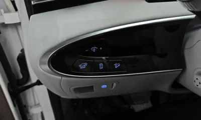 Genesis GV70 2025, 44732 км, за 50900000 KRW - фото 29