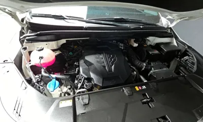 Kia Canival 2023, 21275 км, за 33200000 KRW - фото 6